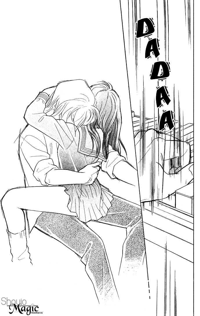 Koisuru Melody Musume Chapter 2 page 46 - Chapter 2 : Pianist "Sou"