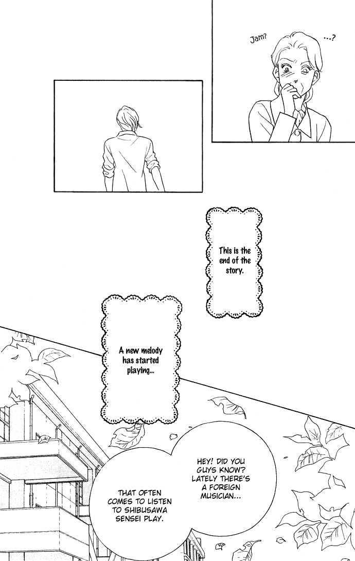 Koisuru Melody Musume Chapter 2 page 49 - Chapter 2 : Pianist "Sou"