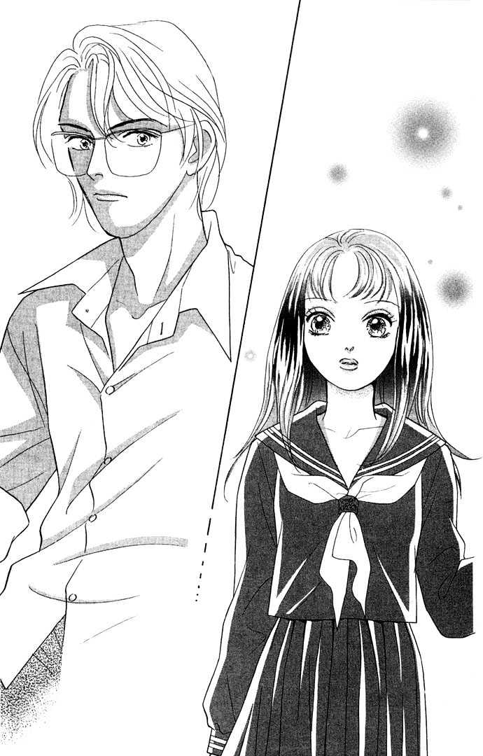 Koisuru Melody Musume Chapter 2 page 8 - Chapter 2 : Pianist "Sou"