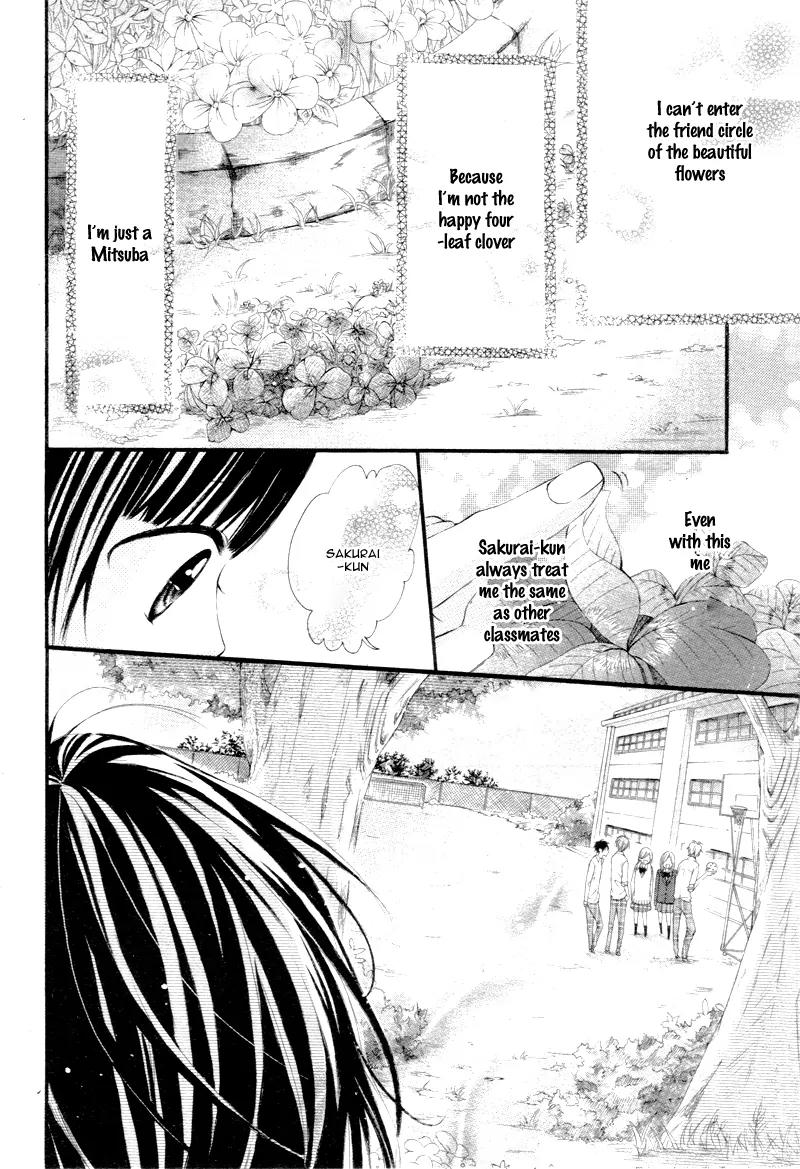 Koisuru Mitsuba Chapter 1 page 11 - Chapter 1