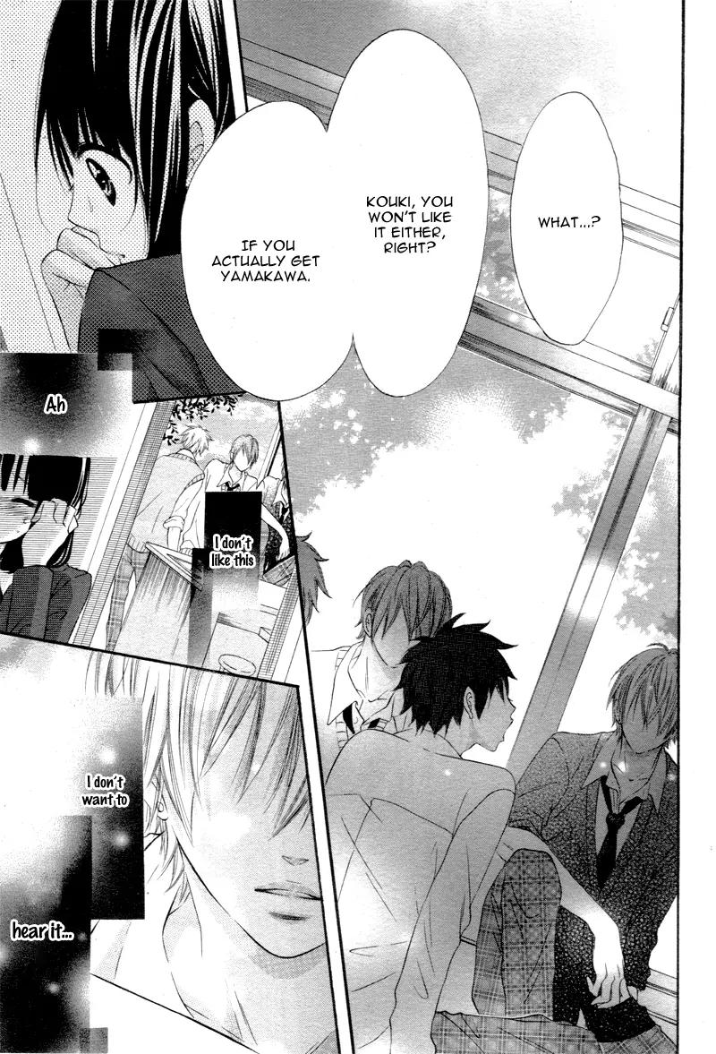 Koisuru Mitsuba Chapter 1 page 20 - Chapter 1