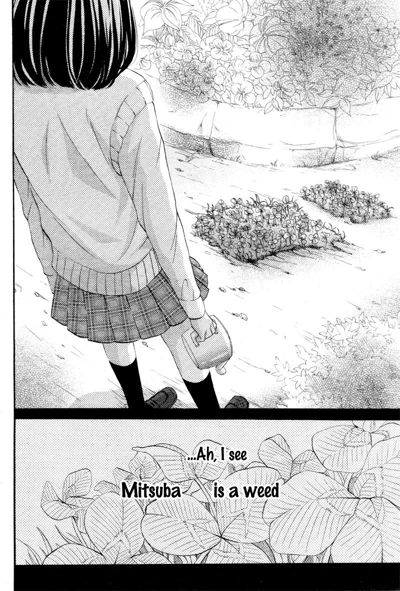 Koisuru Mitsuba Chapter 1 page 30 - Chapter 1