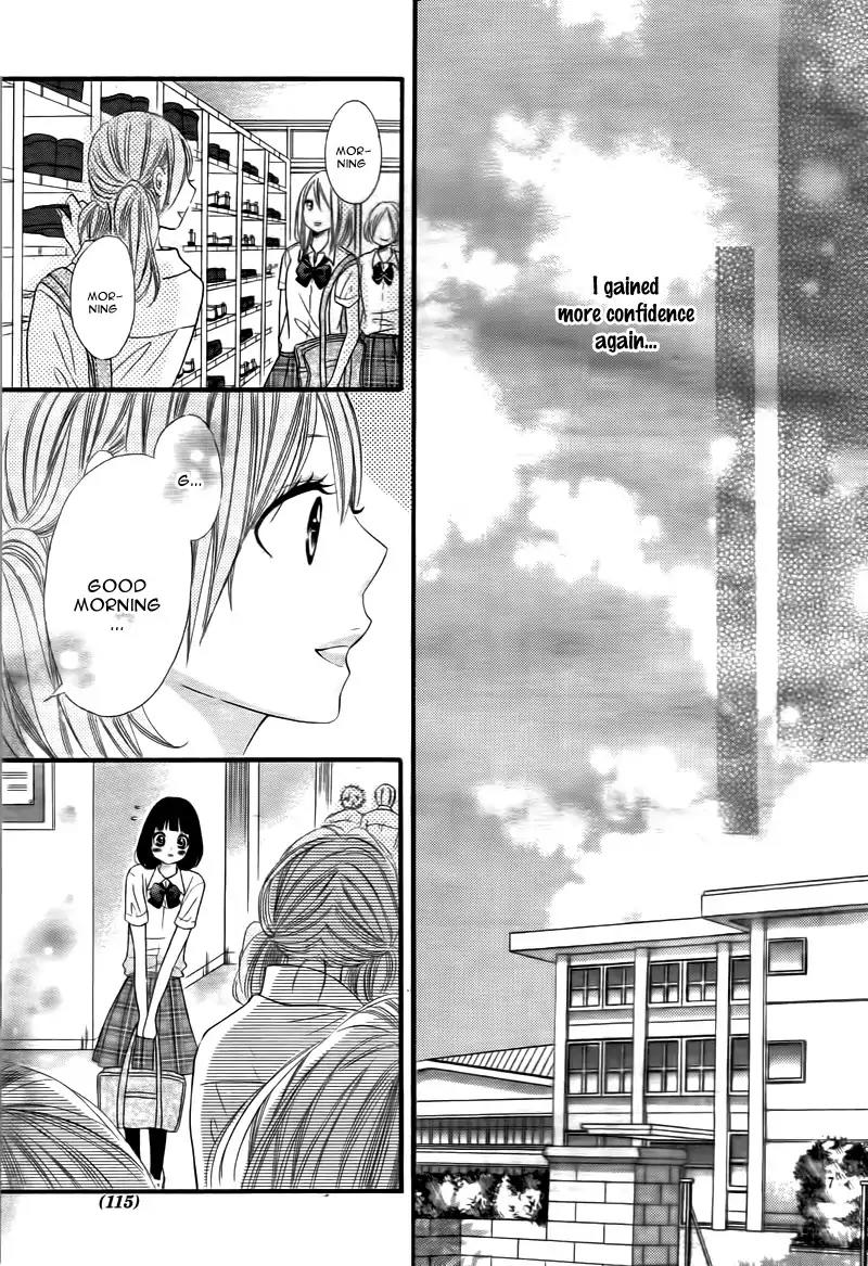 Koisuru Mitsuba Chapter 10 page 12 - Chapter 10