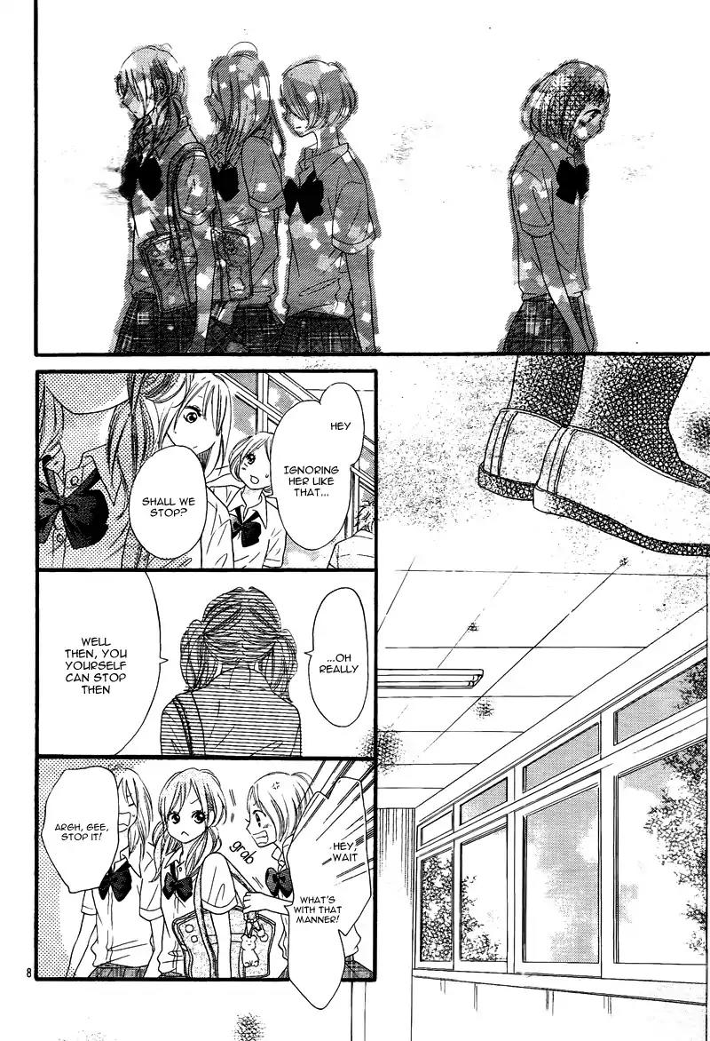 Koisuru Mitsuba Chapter 10 page 13 - Chapter 10