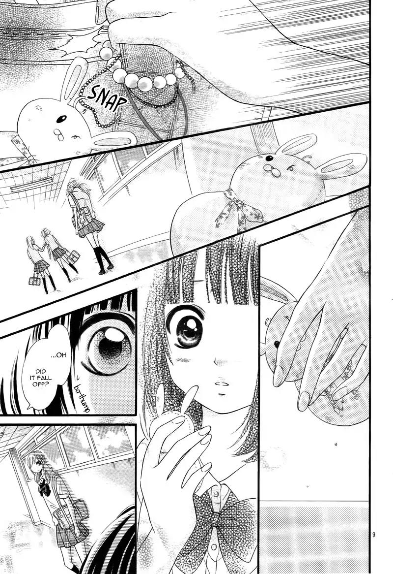 Koisuru Mitsuba Chapter 10 page 14 - Chapter 10