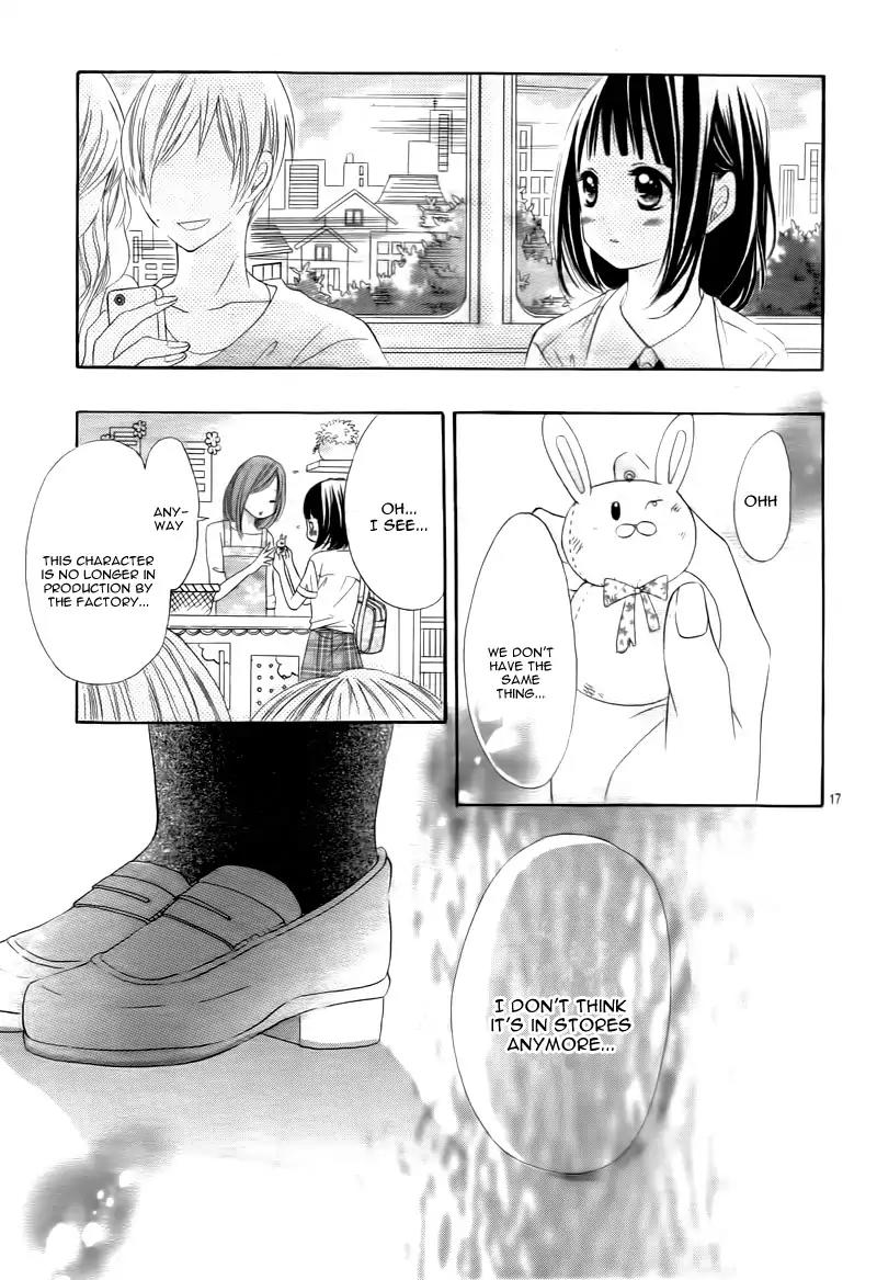 Koisuru Mitsuba Chapter 10 page 22 - Chapter 10