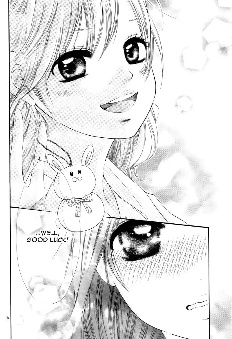 Koisuru Mitsuba Chapter 10 page 38 - Chapter 10