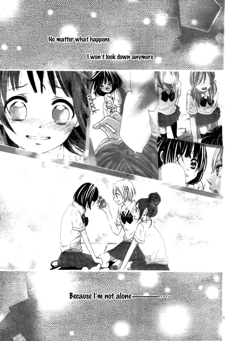 Koisuru Mitsuba Chapter 10 page 6 - Chapter 10