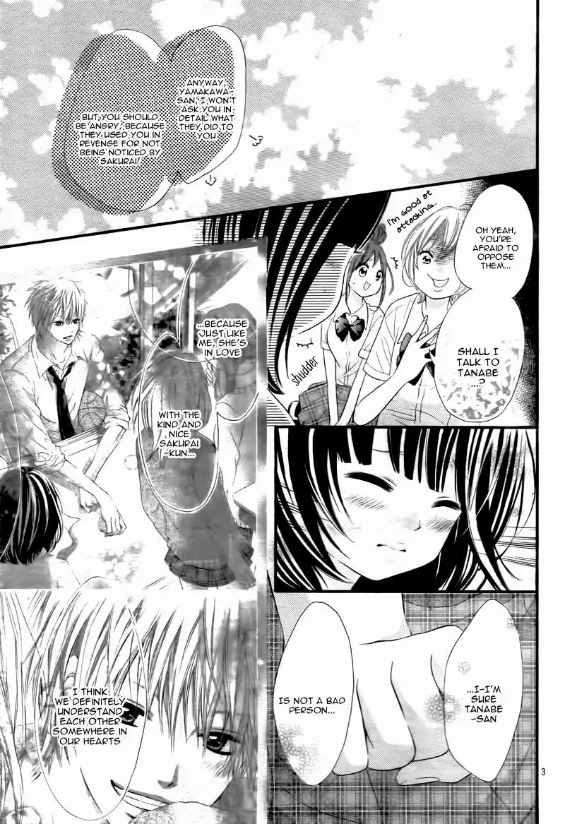 Koisuru Mitsuba Chapter 10 page 8 - Chapter 10