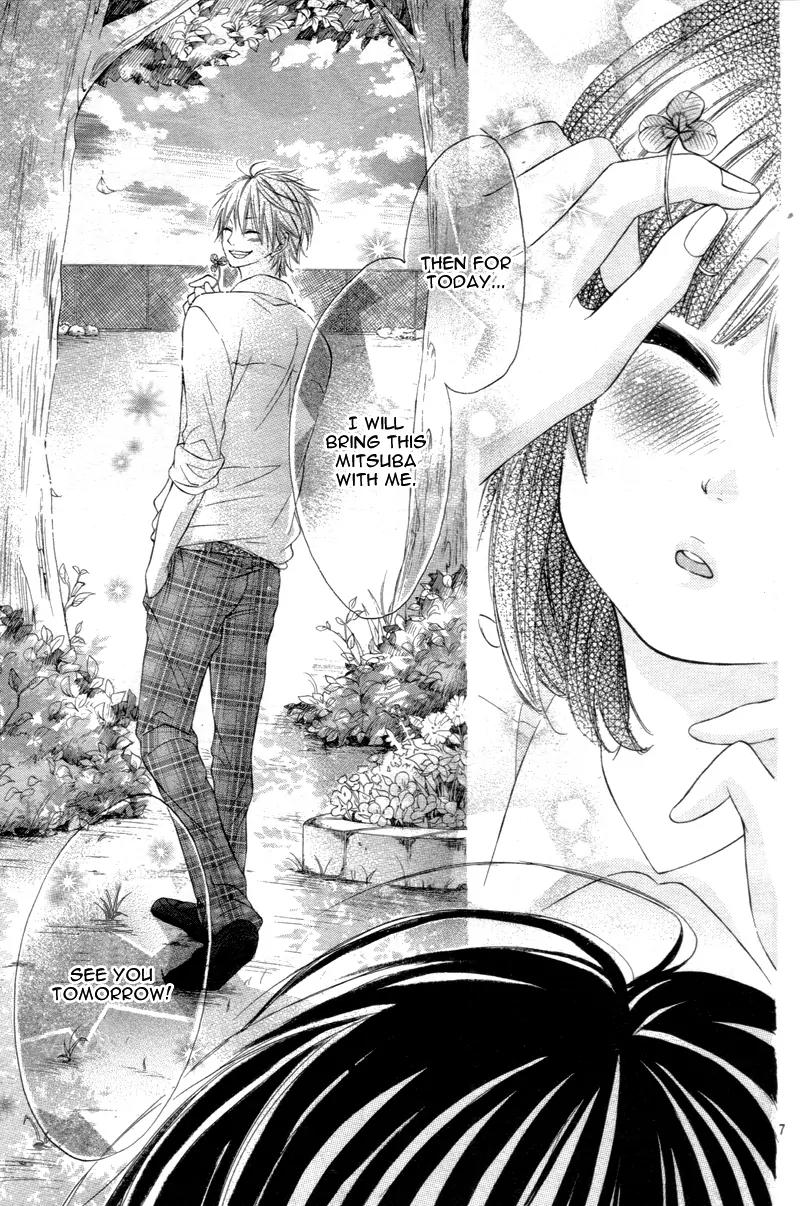 Koisuru Mitsuba Chapter 2 page 10 - Chapter 2