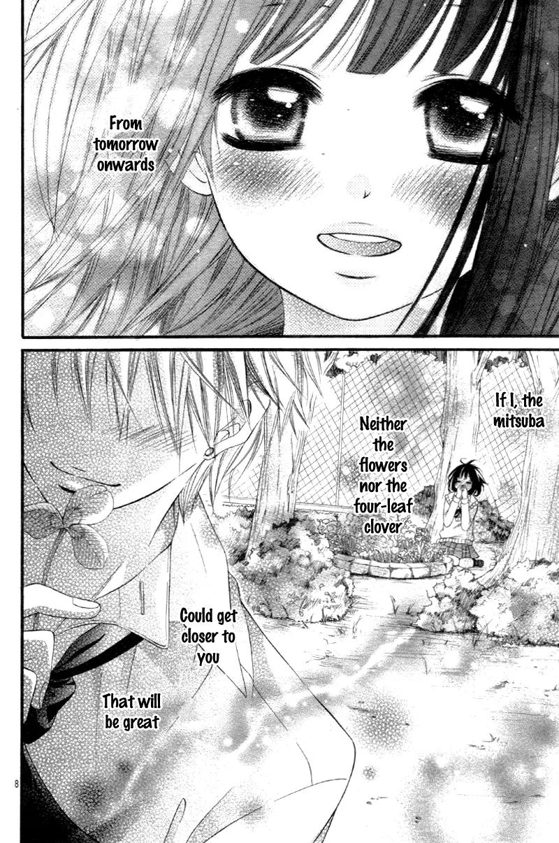 Koisuru Mitsuba Chapter 2 page 11 - Chapter 2