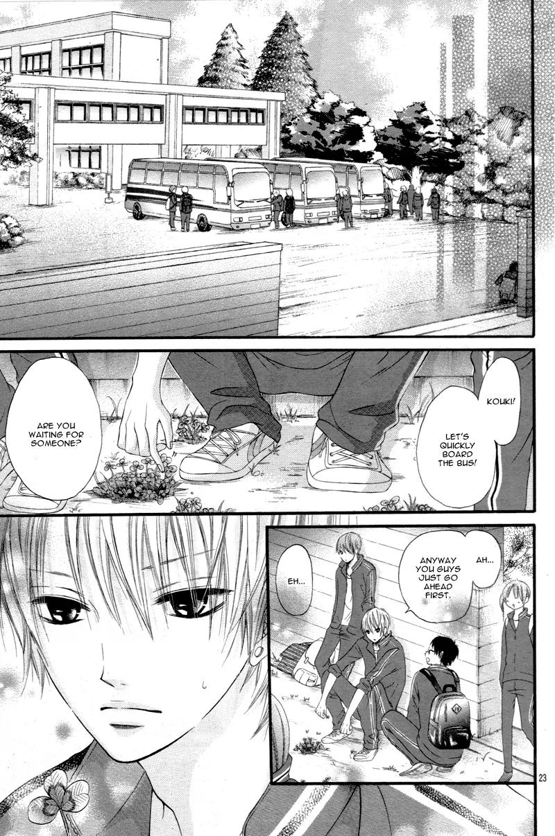 Koisuru Mitsuba Chapter 2 page 26 - Chapter 2