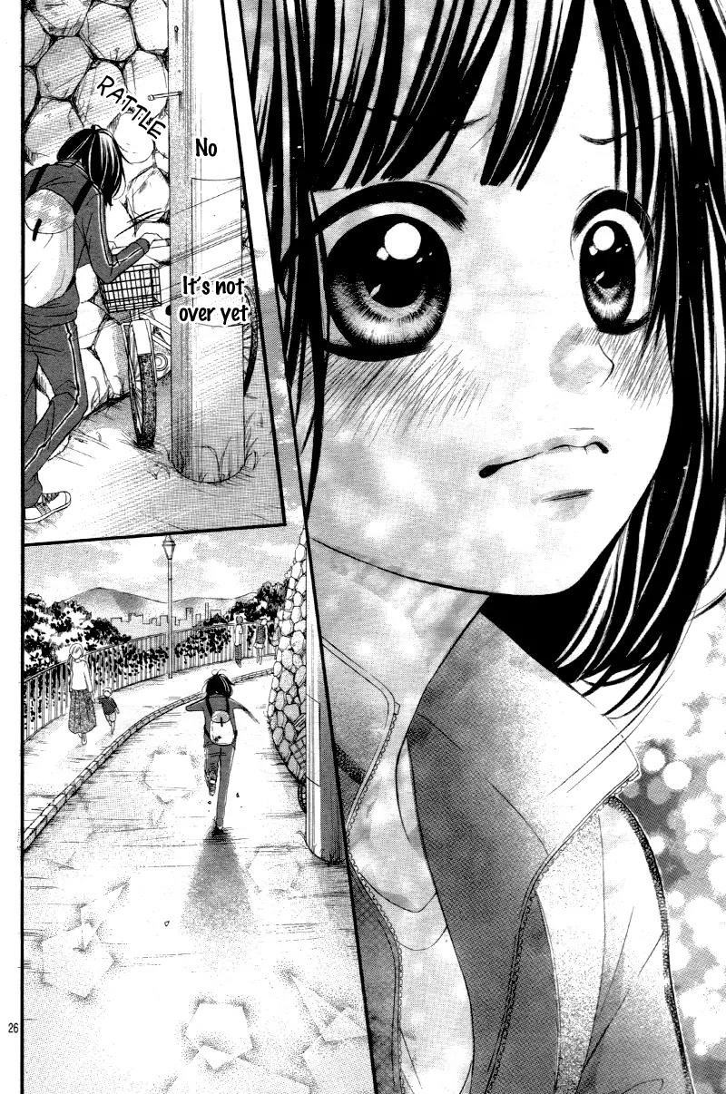 Koisuru Mitsuba Chapter 2 page 29 - Chapter 2