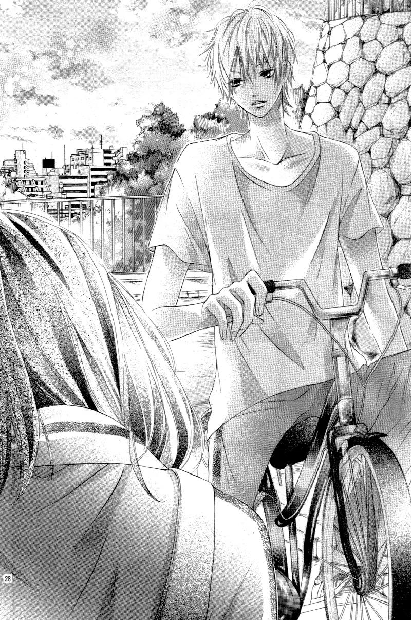 Koisuru Mitsuba Chapter 2 page 31 - Chapter 2