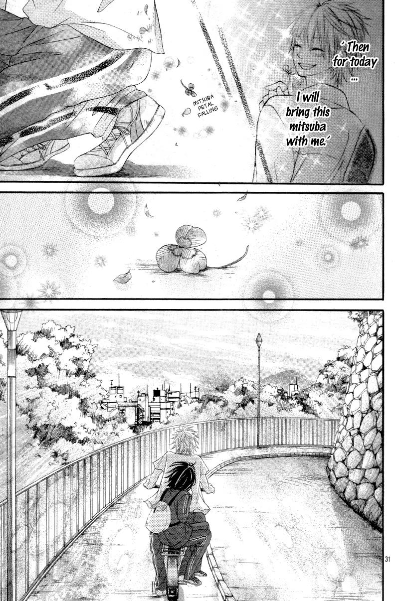 Koisuru Mitsuba Chapter 2 page 34 - Chapter 2