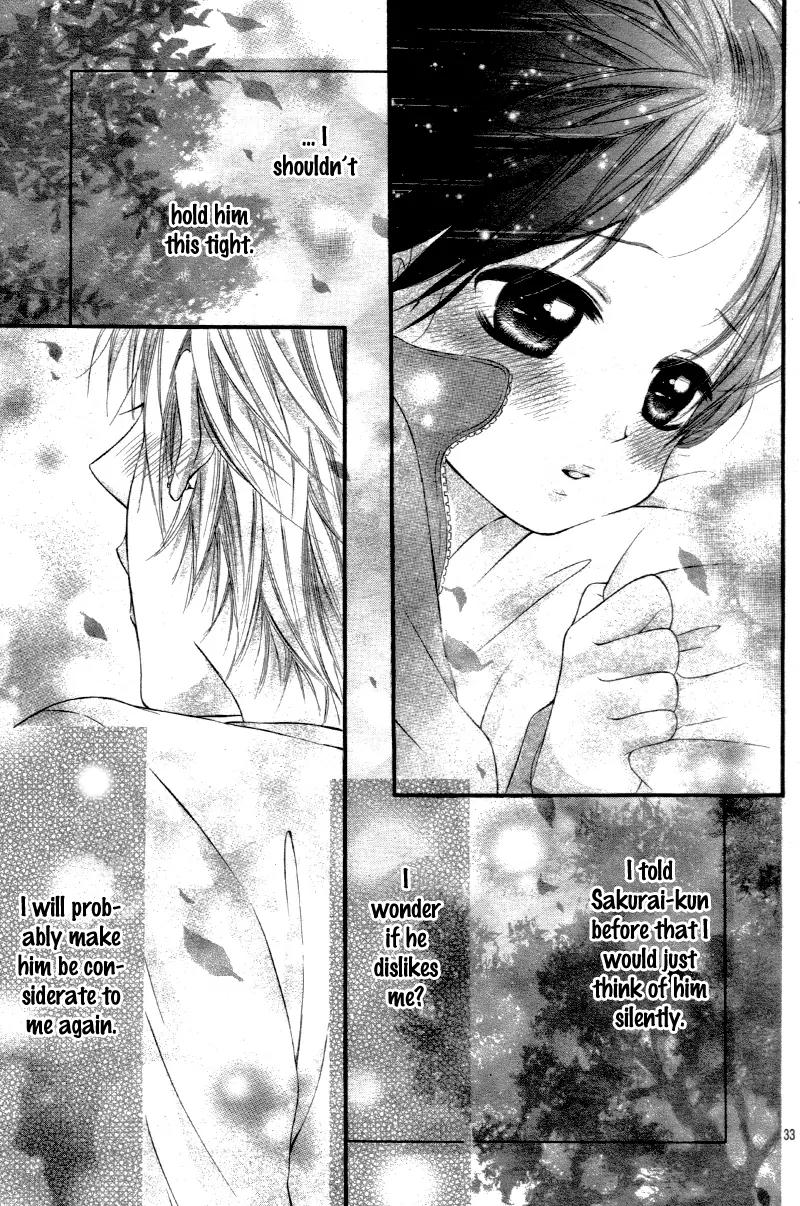 Koisuru Mitsuba Chapter 2 page 36 - Chapter 2