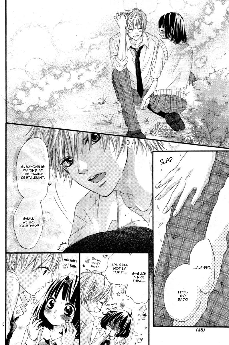 Koisuru Mitsuba Chapter 2 page 9 - Chapter 2