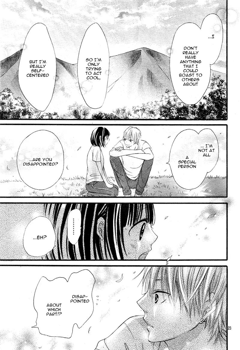 Koisuru Mitsuba Chapter 3 page 26 - Chapter 3