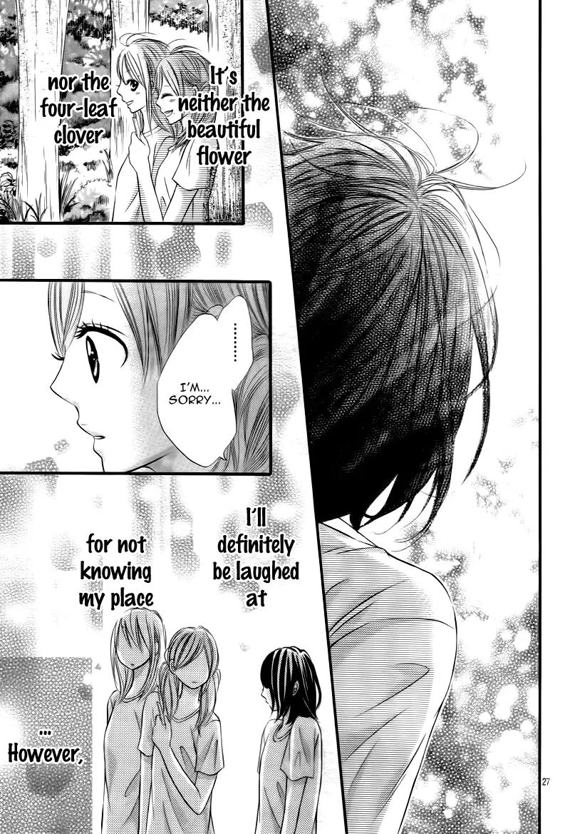 Koisuru Mitsuba Chapter 4 page 29 - Chapter 4