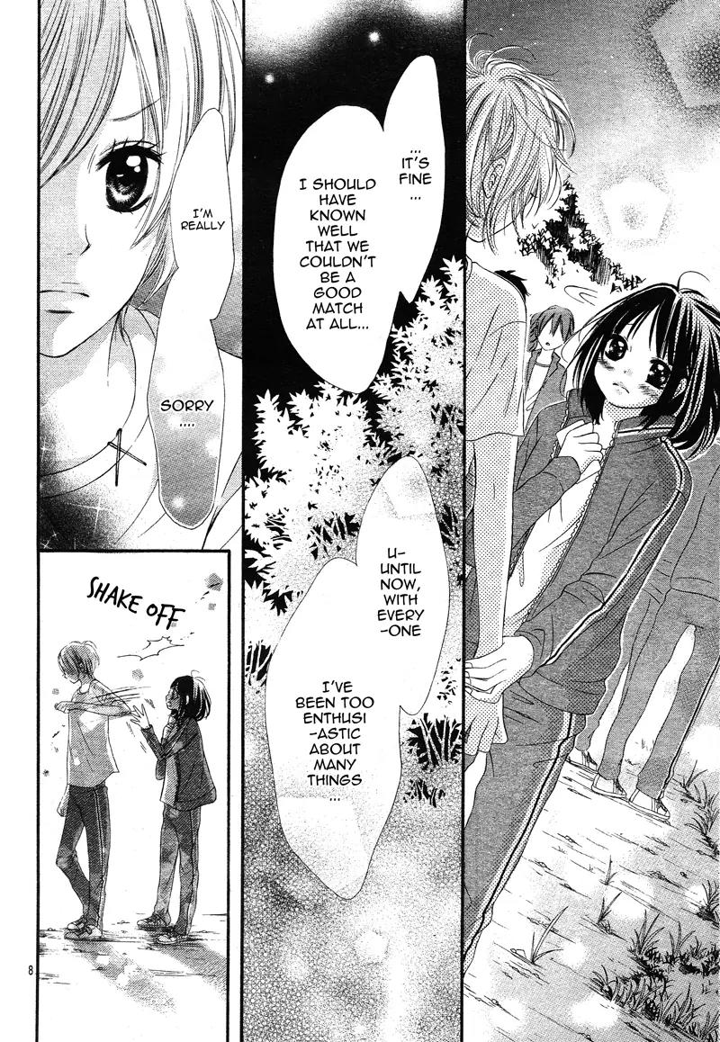 Koisuru Mitsuba Chapter 5 page 11 - Chapter 5