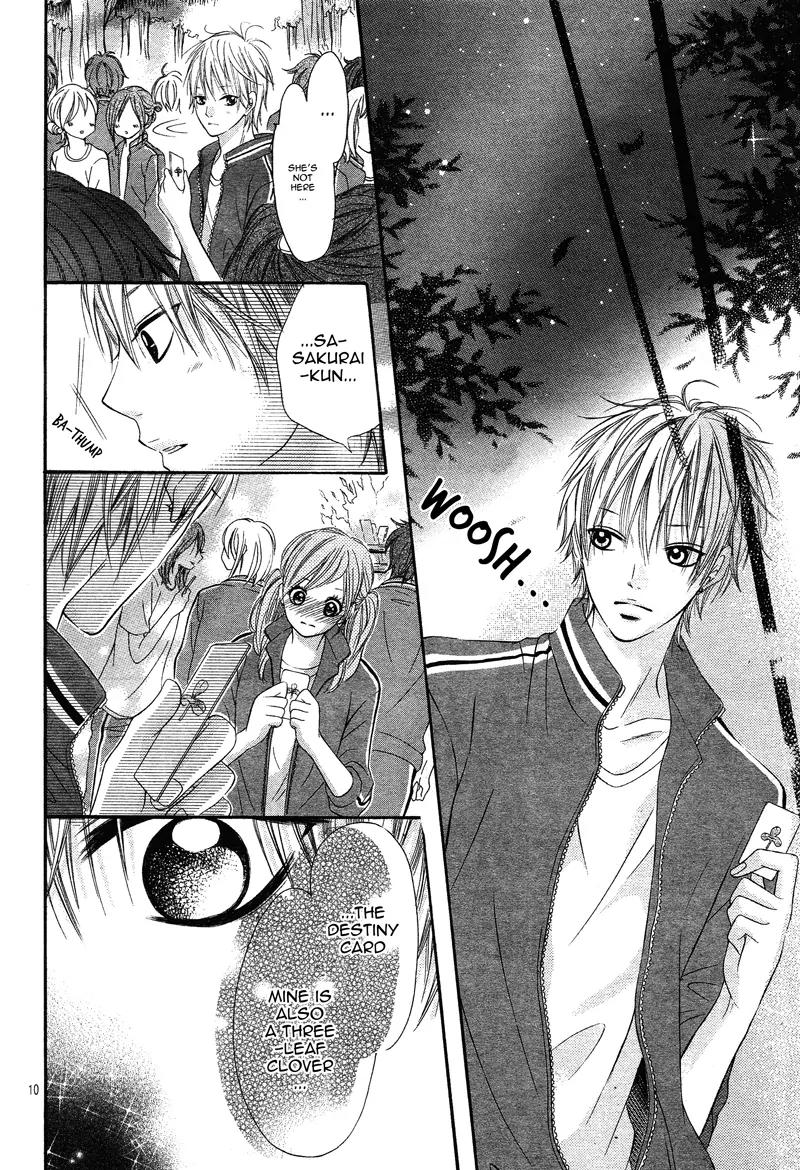 Koisuru Mitsuba Chapter 5 page 13 - Chapter 5