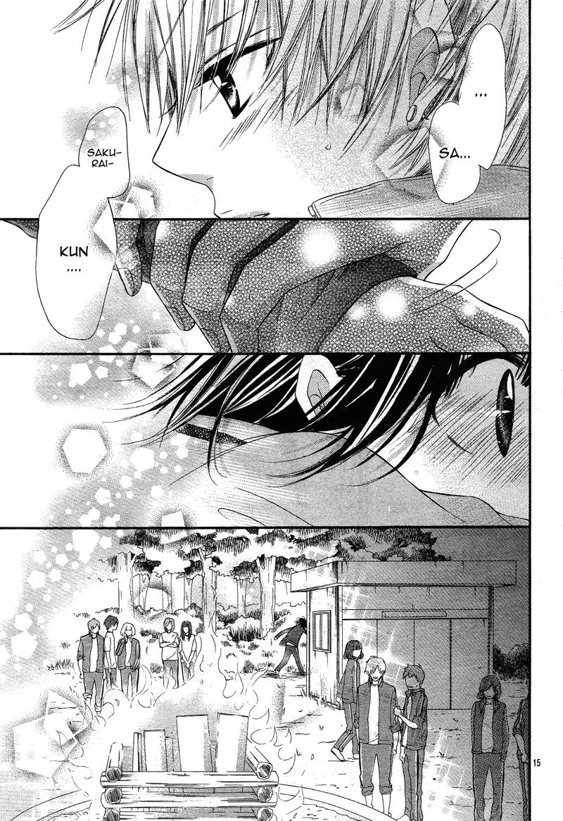 Koisuru Mitsuba Chapter 5 page 18 - Chapter 5