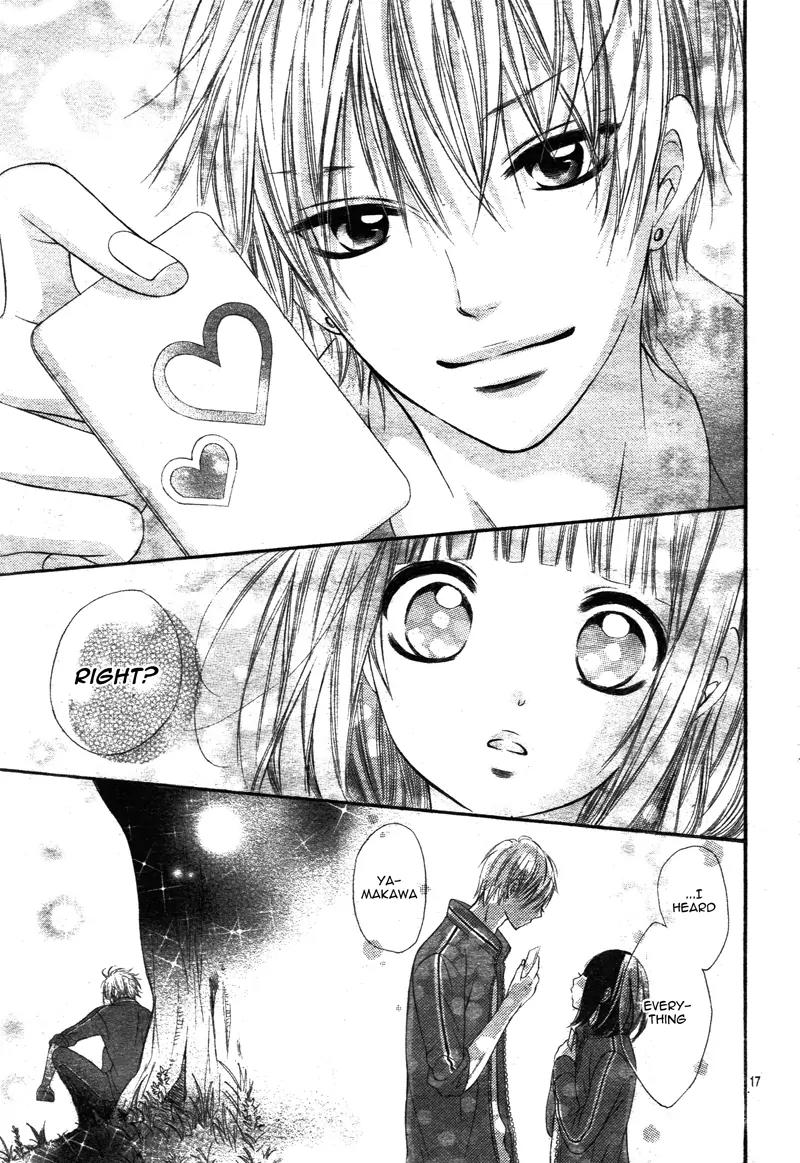 Koisuru Mitsuba Chapter 5 page 20 - Chapter 5