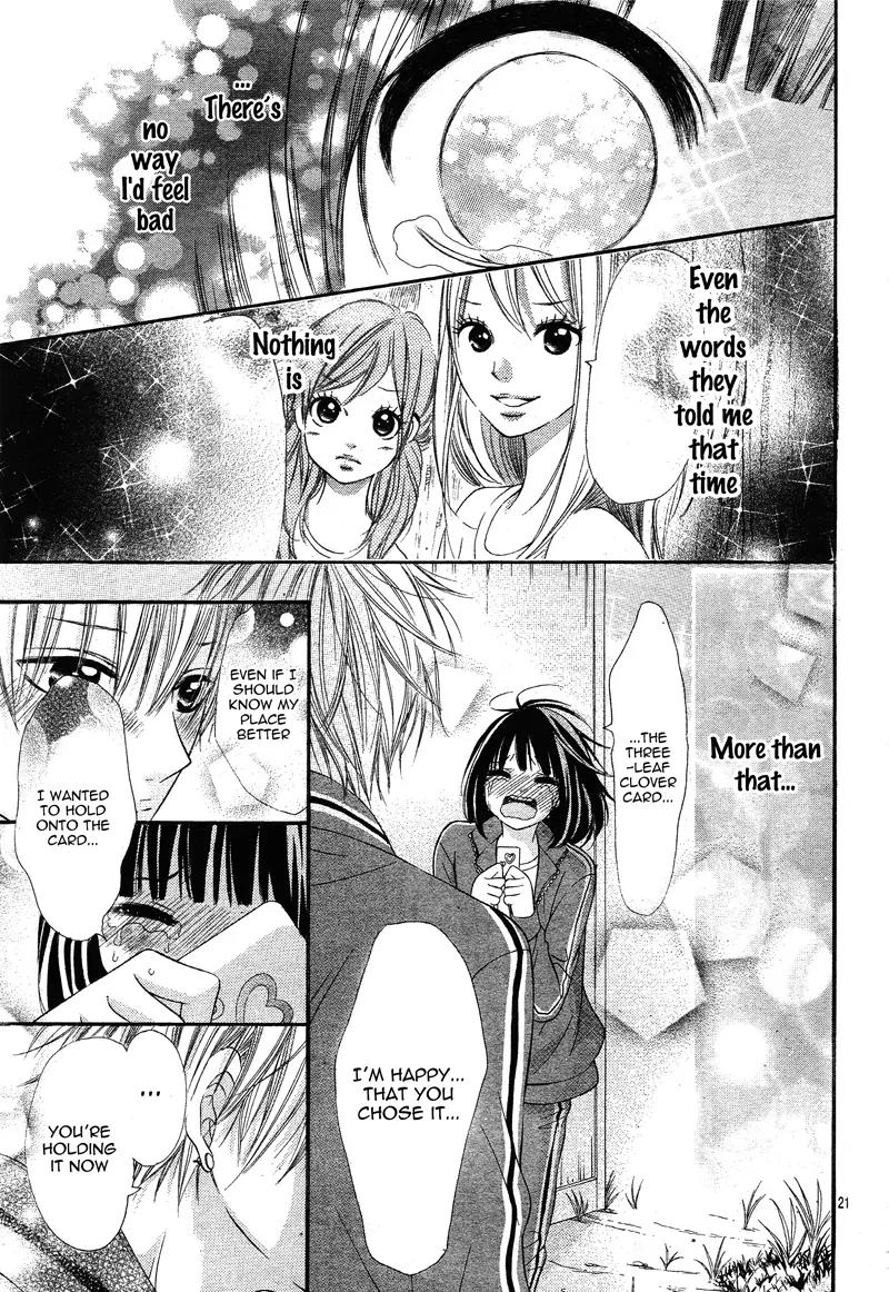 Koisuru Mitsuba Chapter 5 page 24 - Chapter 5
