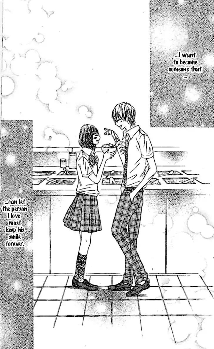 Koisuru Mitsuba Chapter 6.5 page 15 - Chapter 6.5