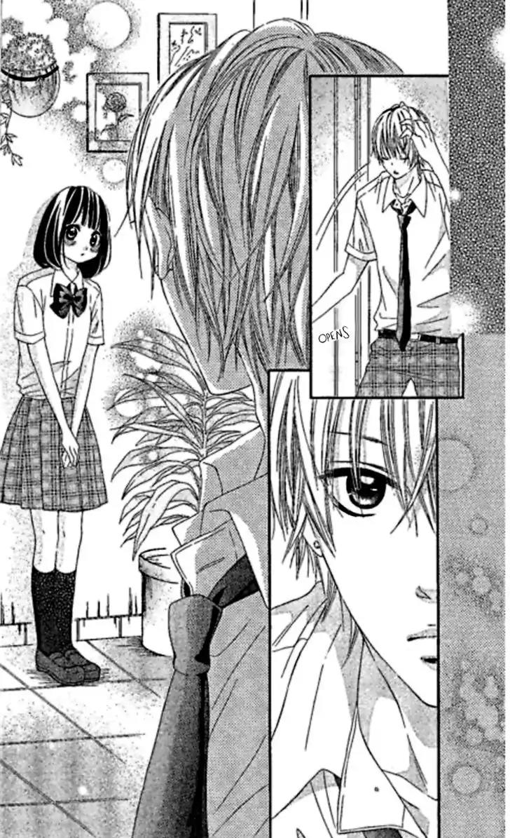 Koisuru Mitsuba Chapter 6.5 page 9 - Chapter 6.5