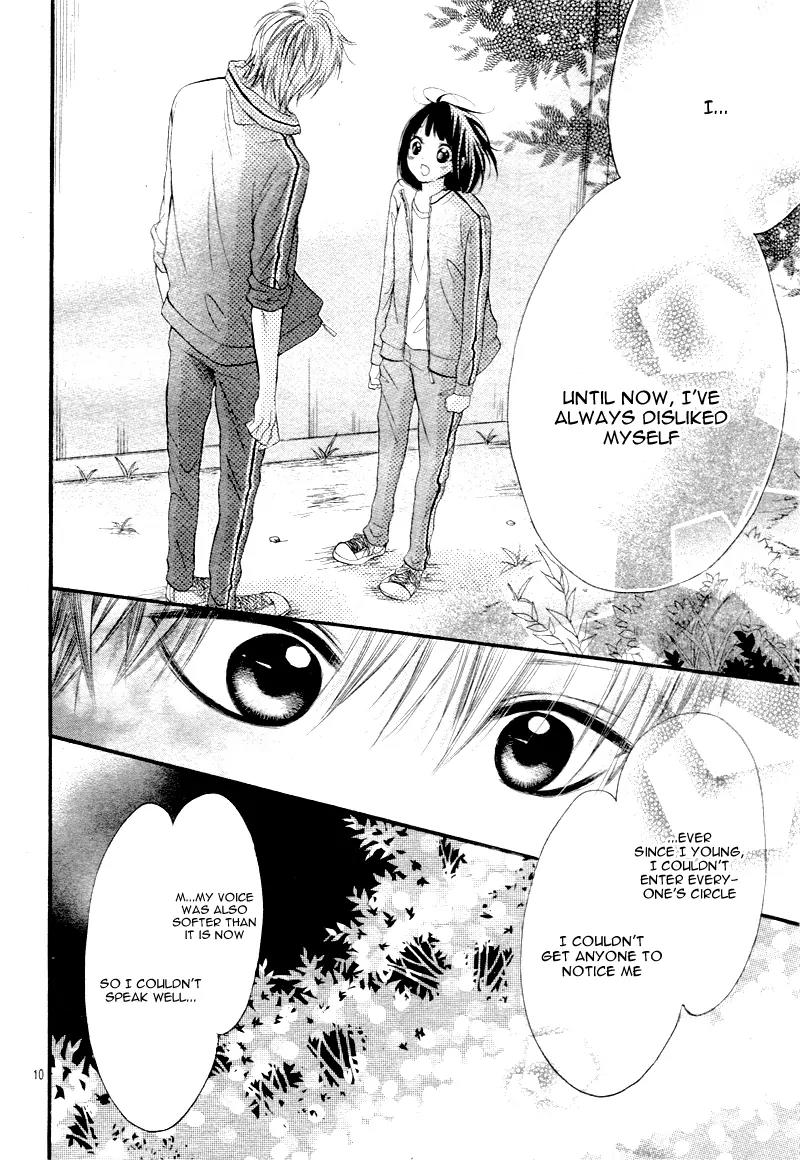 Koisuru Mitsuba Chapter 6 page 14 - Chapter 6