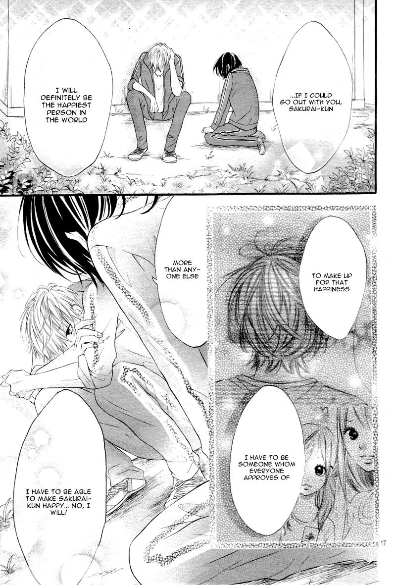 Koisuru Mitsuba Chapter 6 page 20 - Chapter 6