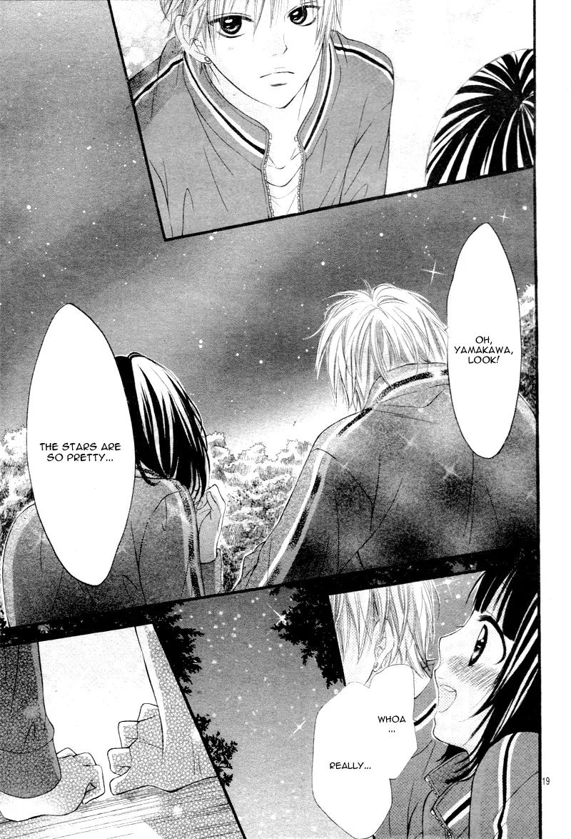 Koisuru Mitsuba Chapter 6 page 22 - Chapter 6