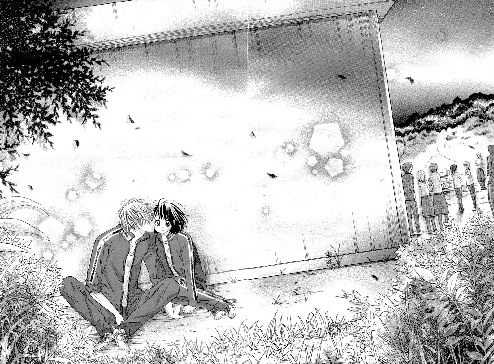 Koisuru Mitsuba Chapter 6 page 23 - Chapter 6