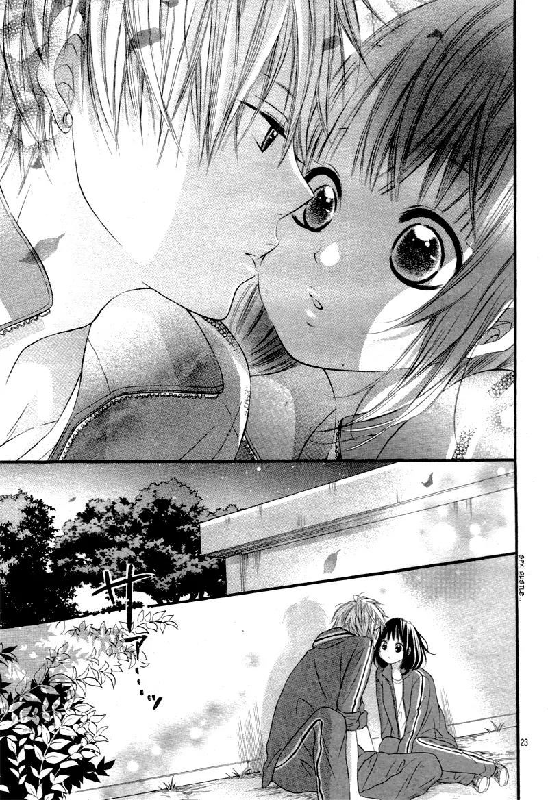 Koisuru Mitsuba Chapter 6 page 25 - Chapter 6