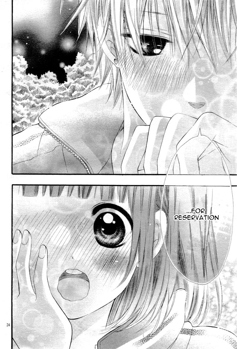 Koisuru Mitsuba Chapter 6 page 26 - Chapter 6