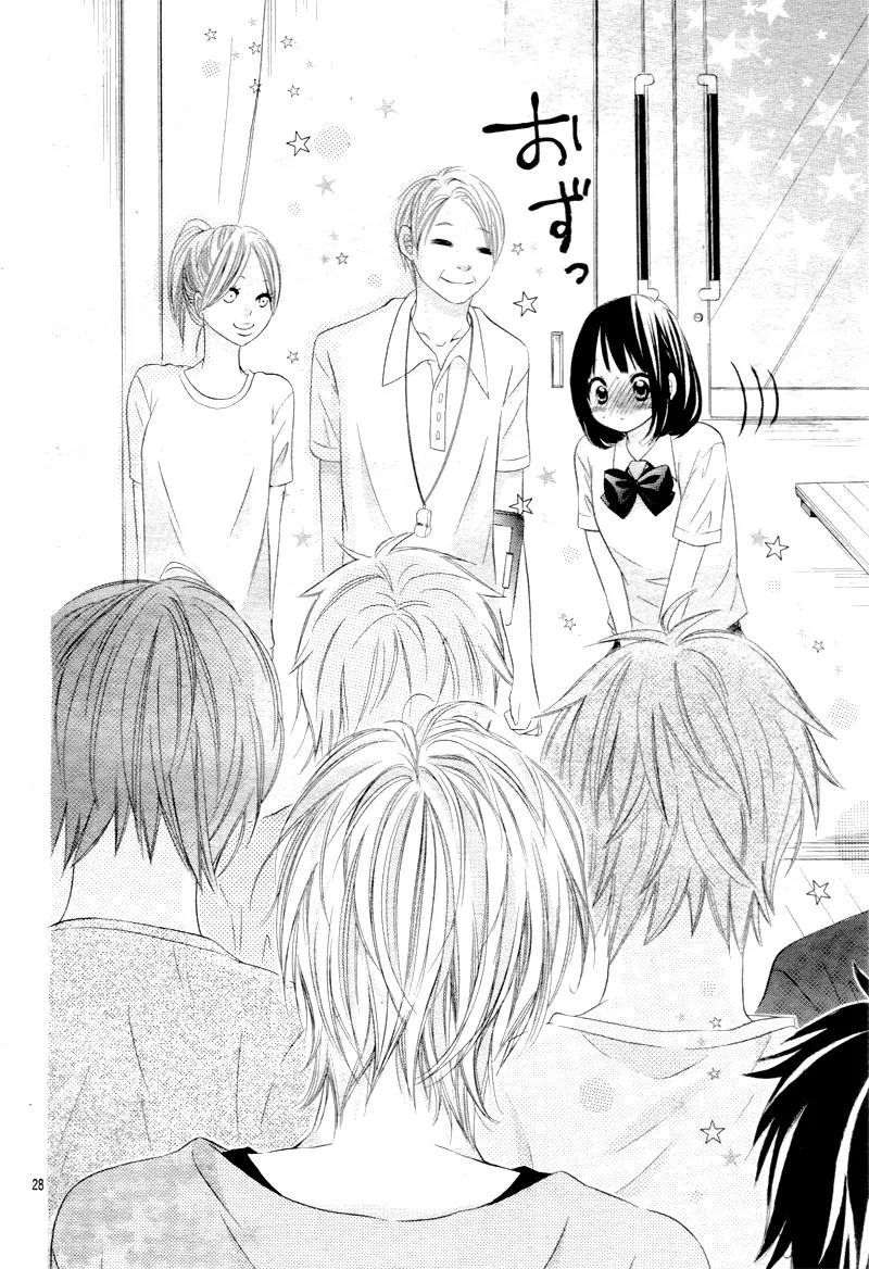 Koisuru Mitsuba Chapter 6 page 30 - Chapter 6