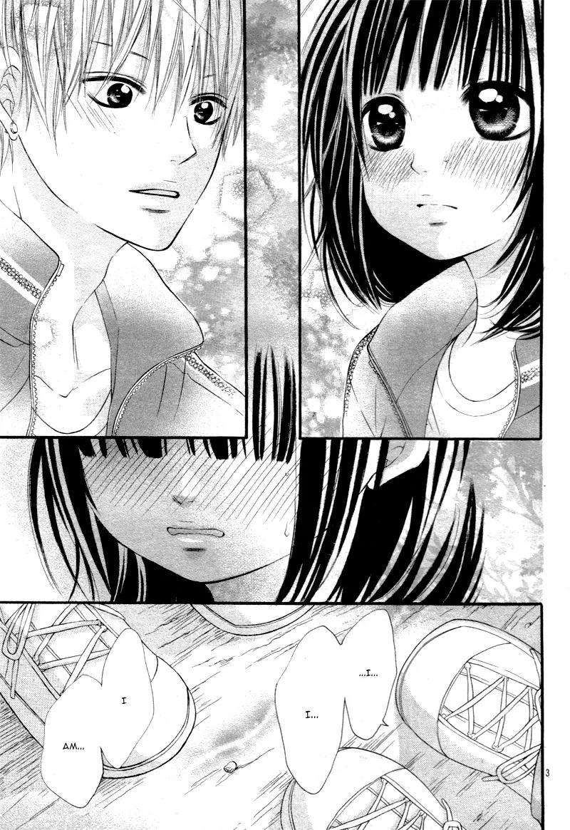 Koisuru Mitsuba Chapter 6 page 7 - Chapter 6