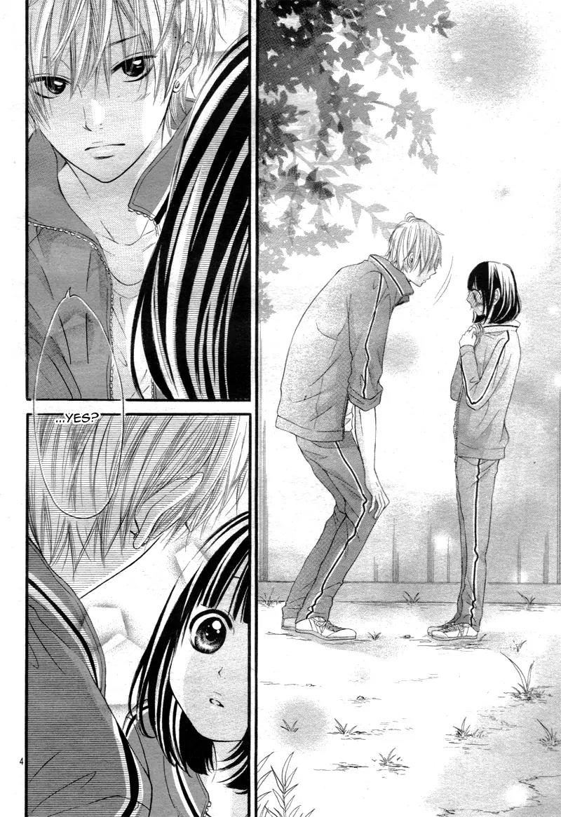 Koisuru Mitsuba Chapter 6 page 8 - Chapter 6