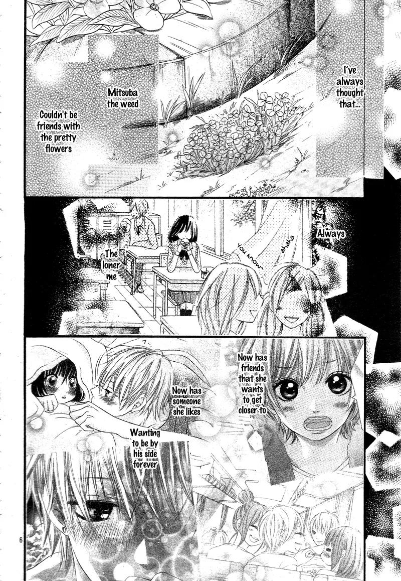 Koisuru Mitsuba Chapter 7 page 10 - Chapter 7