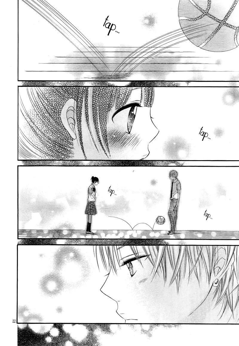 Koisuru Mitsuba Chapter 7 page 26 - Chapter 7