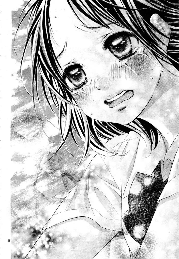 Koisuru Mitsuba Chapter 8 page 29 - Chapter 8