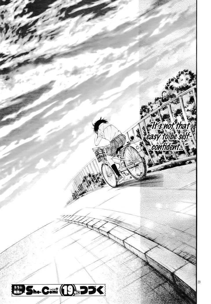 Koisuru Mitsuba Chapter 8 page 30 - Chapter 8