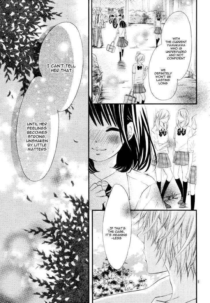 Koisuru Mitsuba Chapter 8 page 9 - Chapter 8