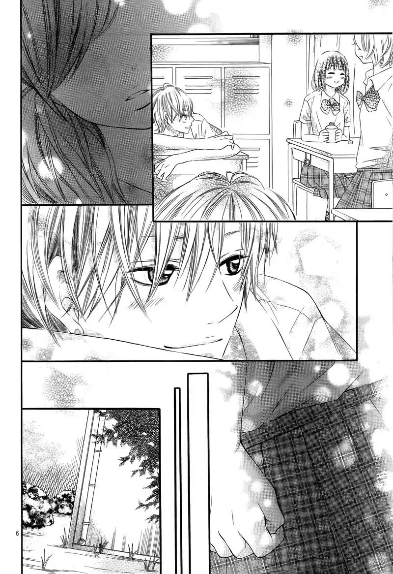 Koisuru Mitsuba Chapter 9 page 10 - Chapter 9