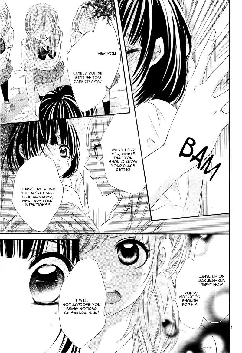 Koisuru Mitsuba Chapter 9 page 11 - Chapter 9