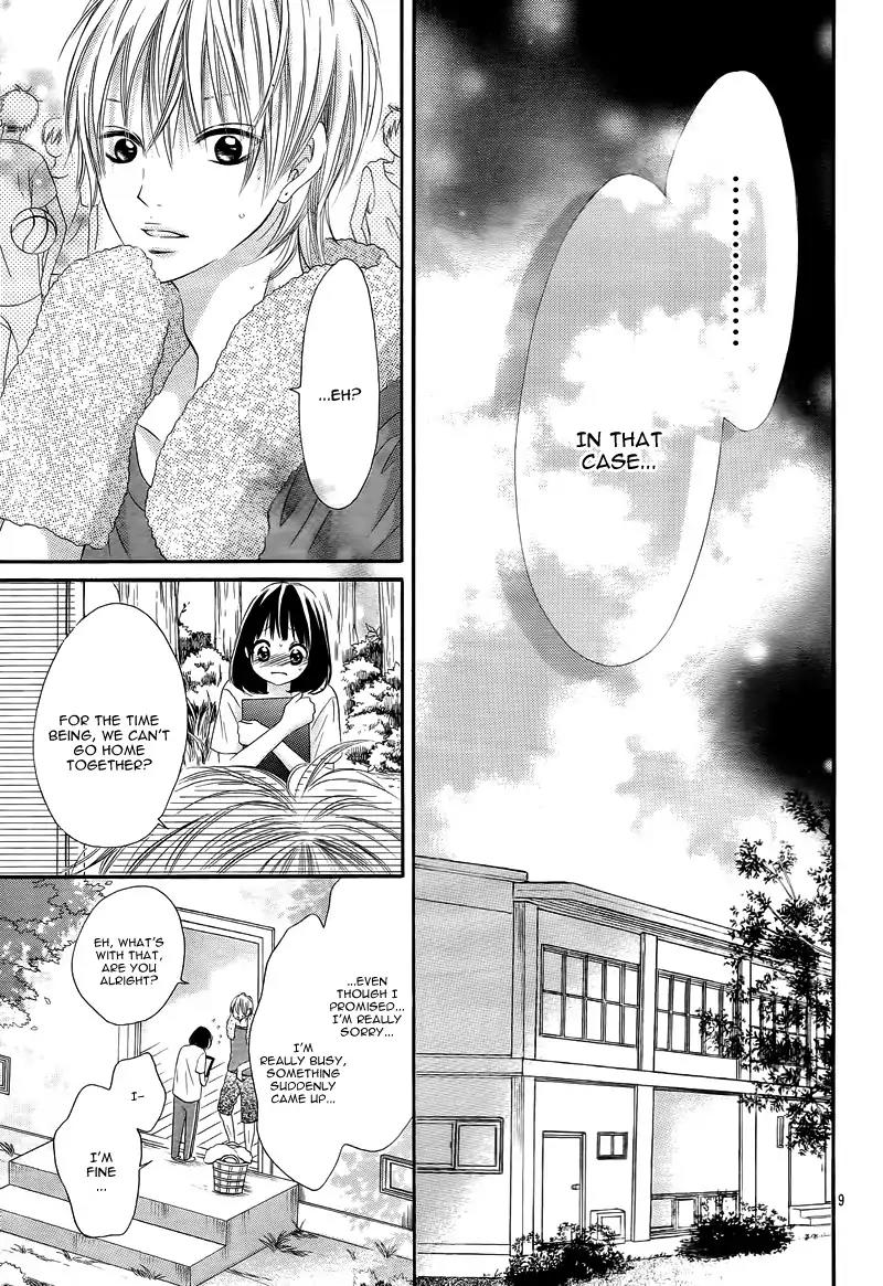 Koisuru Mitsuba Chapter 9 page 13 - Chapter 9