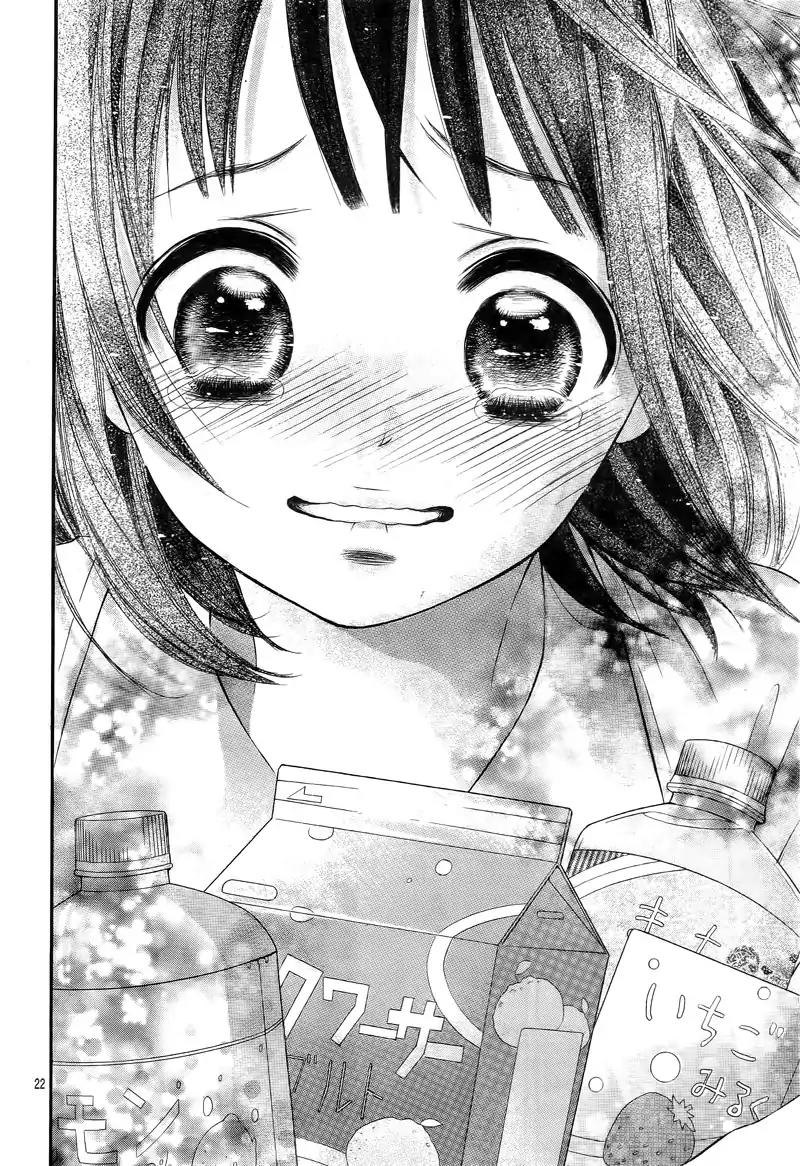 Koisuru Mitsuba Chapter 9 page 26 - Chapter 9