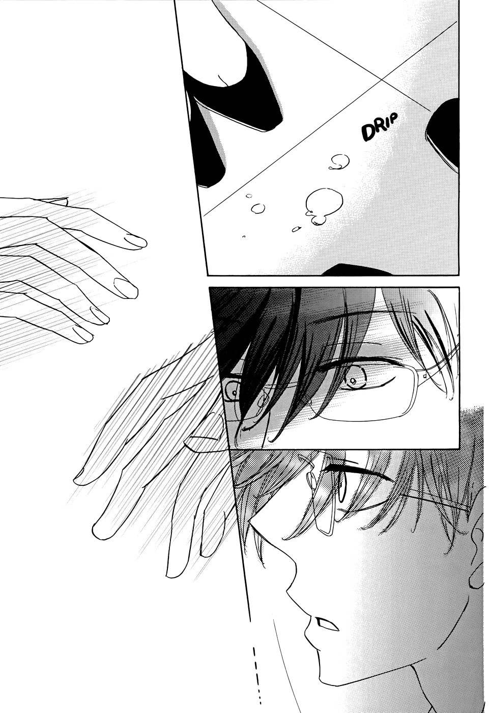 Koisuru Nante Kiitenai Chapter 3 page 24 - Chapter 3