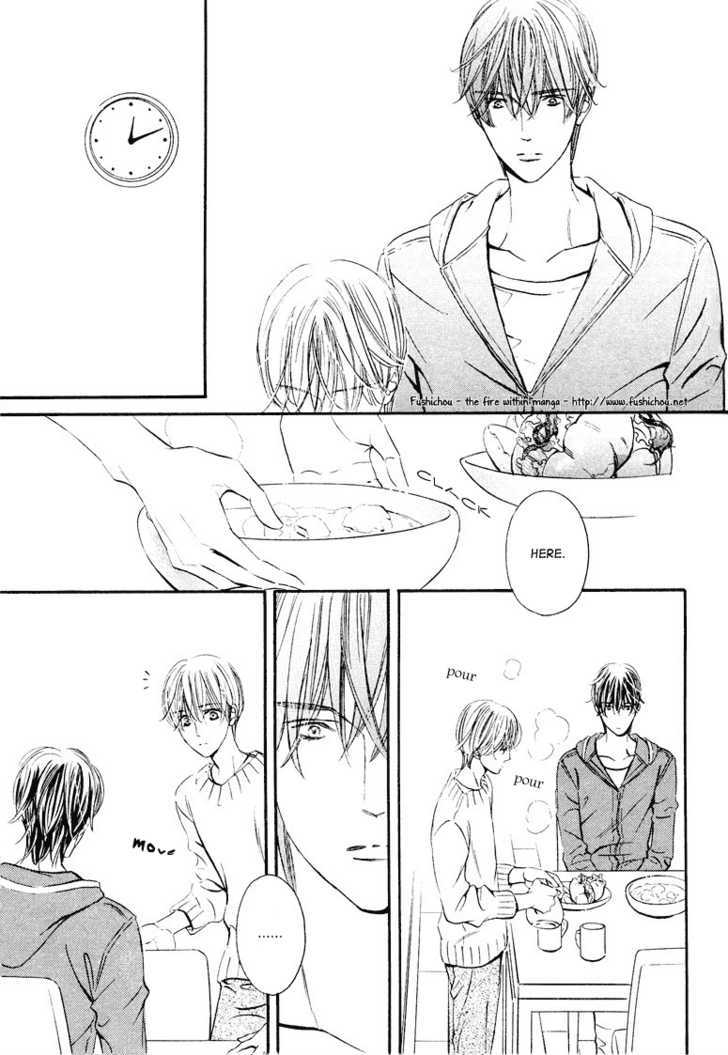 Koisuru Ningyou Chapter 2 page 11 - Chapter 2 : section.2